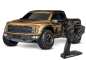 Preview: TRX101177-4FOXSE RaptorR 4x4 4S FoxSE Ultimate-Edition RTR Brushless, ohne Akku/Ladegerät